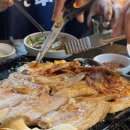 고향정육점 | 성수뚝도시장맛집 30년 노포 삼겹살 내고향정육점식당