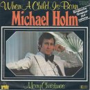 When A Child Is Born (Michael Holm) 이미지