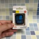 애플크리닝 | 애플워치 풀커버 케이스 40mm 액정보호 후기