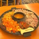 [울산] 명촌 삼겹살집 가성비 맛집, 효자동솥뚜껑 울산명촌점