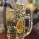 라피에스타 QV | 경기도 부천 옥길동 철길 부산집 이자카야 오뎅바 맥주 하이볼 사케 맛집