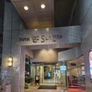 선빌딩 | 도쿄 신주쿠 가성비숙소 추천 [선라이트호텔 메인빌딩 스몰더블룸] 내돈내산 후기