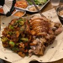 방배 송이족발 이미지