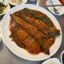 턴벙아구찜코다리조림 | 은평구청맛집 : 마린보이 코다리1번가 (코다리조림 2인 후기)🐟🌶🌶