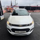 동남광택 | 천안 전체 광택 트랙스 시공 작업 자동차 도장면 정리 후기