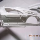 [TAMIYA] 1/24 PEUGEOT 307 WRC 제작기:1 이미지