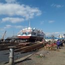 월미도해양관광(주) 뉴코스모스호 이미지