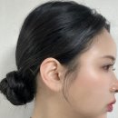 아뜰리에헤어 | 르솔아뜰리에, 성수 면접용 헤어메이크업 후기