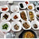 지리각 | 화엄사 맛집 :: 저렴한 가격에 가성비 좋은 지리각식당