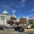 제이그린푸드 | 1호선 구로역 제이오스티엘 주차, 연회장, ATM 등 하객후기