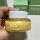호야토야샵 | [호야토야샵] 제주 산듸 클렌징 밤 & 폼 내돈내산 솔직후기 :: 제주 밭벼 산듸 쌀겨 클렌징 제품