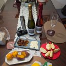 사과PC | 로제와인으로 홈파티 무드 완성! 오르또 스파클링 사과와인 선물세트