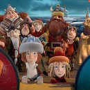 Vic the Viking and the Magic Sword 이미지