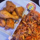 참존숯불바베큐치킨 | [목동 맛집] 참존숯불바베큐치킨 목동본점 — 치킨+골뱅이소면 세트 솔직 후기🍗🍻