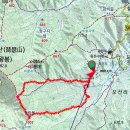 자연휴양림 입구 이미지