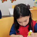 Year 3 Care had a wonderful time exploring angles 이미지