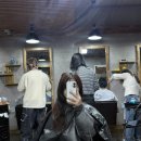 뿜헤어 | 울산 무거동 울산대 미용실 아르헤 헤어 염색후기