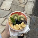 카페 알로 (cafe ALO) | 🌺 하와이 여행 (9) 스투시 웨이팅, 알로 카페, 마구로 스팟, 스누피 서퍼, 도미노 피자, 호놀롤루 쿠키