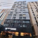 호텔더디자이너스 리즈 스윗 역삼 이미지