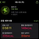 스트레칭발레(초급) 이미지