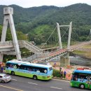 섬진강 레일바이크 이미지