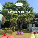 정해지 | 경기도 파주 당일치기 피크닉 출판도시 가을 여행지 아이와 가볼만한곳 추천