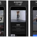 SWEAT FITNESS 이미지