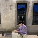 조치원문화정원 카페 앞 이미지