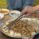 유진식당꼼장어와곱창