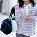 에릭한 어린이 수영장 | 부산 명지 학생안전체험관 수영장 겨울방학 어린이 수영특강 솔직리뷰(준비물, 장단점 총정리)