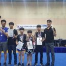 설봉무에타이·복싱체육관 이미지