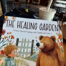 I'm soo excited to share this 🥰♥️ "The Healing Garden" 이미지