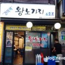 왕노가리호프 이미지