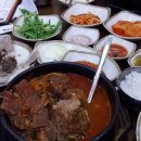 신의주순대국 이미지