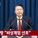 #3469 나는 누구인가? - 비상계엄령 선포 所見(소견) 이미지