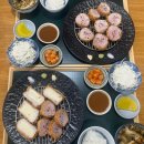 강릉돈까스 임당돈 맛집 "미돈" 추천 후기