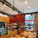 브리아몽 베이커리 이미지