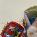 퍼스트러닝 | 7개월-돌 아기 장난감 추천 마이퍼스트 러닝하우스 솔직후기
