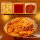 가장맛있는족발 서정리역점 | 경기 평택 가장 맛있는 족발 서정리역점 / 주차, 메뉴판, 가족의 반반 족보, 막국수