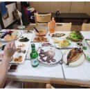 대포항맛집 제대로 찾았다 현지인도 추천하는 속초 북한횟집 후기