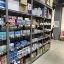 하나로365약국 | 역/메가타운] 대구 메가타운 대형약국 방문기💊종류 많고 넓은 약국 추천! 차 수리 기다리다 발견한 꿀...