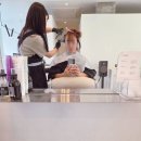 분당-123 | [분당] 정자역염색잘하는곳 라희디자이너에게 받은 인생컬러 후기