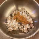 황금칼국수보쌈 | 보쌈 좋아한다면 무조건 가야 할 인천 맛집, ‘황금칼국수보쌈’ 삼합보쌈 후기