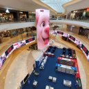 스타필드 안성점 이미지