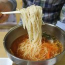 충무김밥&잔치국수