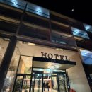 아뮤제 | 통영 여행 필수코스 밤바다, 오션뷰 야경 통영 핫플 와인바 아뮤제 후기