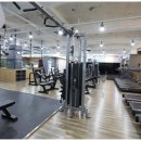 M 휘트니스 이미지