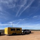 앤텔 | 앤텔로프 캐니언 X . 부모님이랑 다녀온 썰