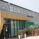 캘러웨이구미