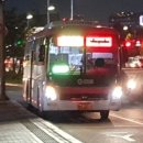 문화광장 앞, 레이크타운 이미지